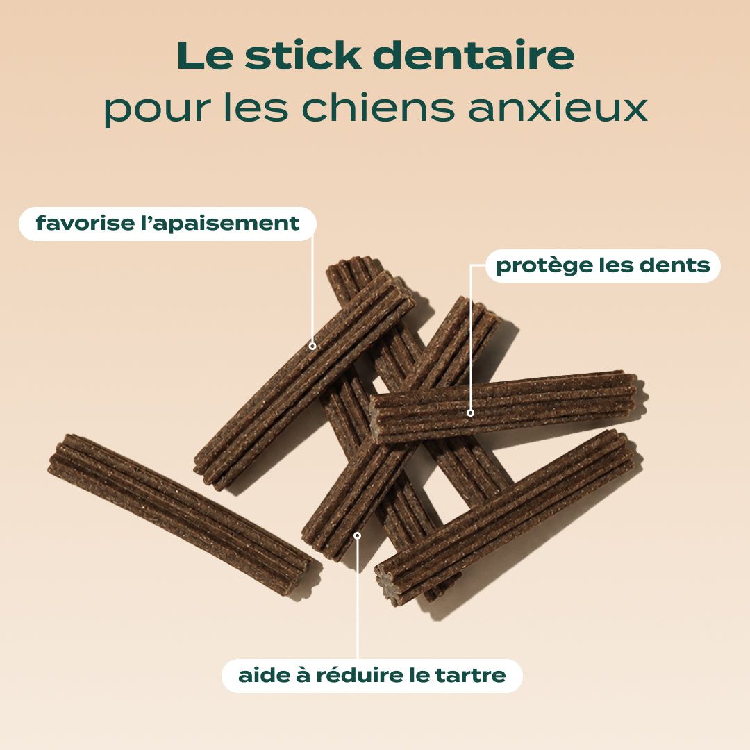 STICKS ANTI-STRESS