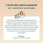 CANARD, POMME, CAROTTE