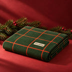 PLAID À CARREAUX