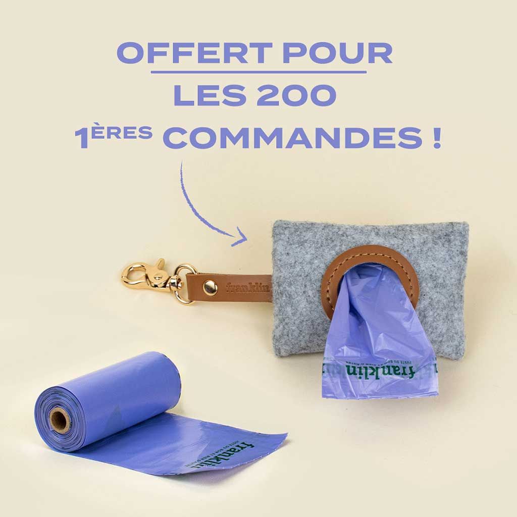 SACS À CROTTES