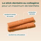 STICKS COLLAGÈNE