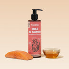 HUILE DE SAUMON